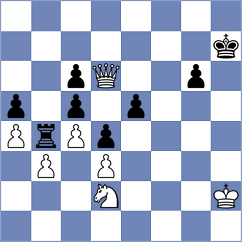 Heimann - Tarini (Chess.com INT, 2021)