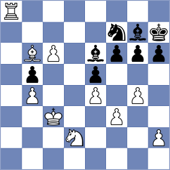 Stalmach - Cmiko (Chess.com INT, 2021)