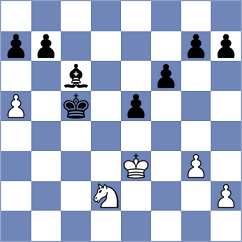Palkovich - De Schampheleire (Chess.com INT, 2020)