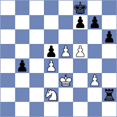 Parligras - Ramirez Alvarez (Chess.com INT, 2020)