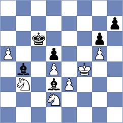 Megalios - Stanisz (chess.com INT, 2023)