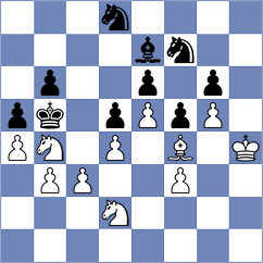Balabaev - Stoleriu (Chess.com INT, 2019)