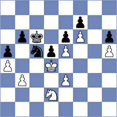 Chiu - Martin Barcelo (chess.com INT, 2023)