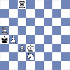 Chinguun - Iniyan (chess.com INT, 2024)