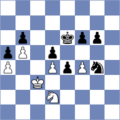 Prestia - Kamsky (chess.com INT, 2024)