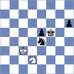 Erdogdu - Pastar (chess.com INT, 2021)