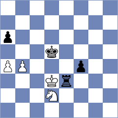 Palencia - Spitzl (chess.com INT, 2024)