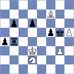 Slavin - Antonio (chess.com INT, 2021)
