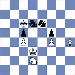 Abdusattorov - Vakhidov (chess.com INT, 2021)