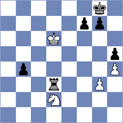 Boyer - Thing (chess.com INT, 2024)