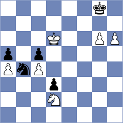 Kilgus - Miron (chess.com INT, 2020)