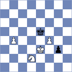 Tilicheev - Labeckas (Chess.com INT, 2014)