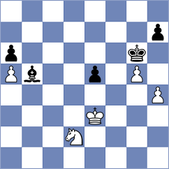 Schulze - Murthy (chess.com INT, 2024)