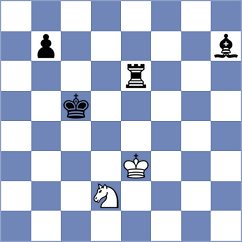 Matsenko - Bethke (chess.com INT, 2021)