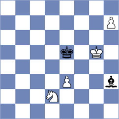 Quinones - Samunenkov (Chess.com INT, 2020)
