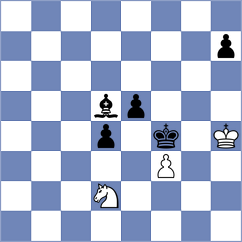 Pajeken - Maksimovic (chess.com INT, 2024)