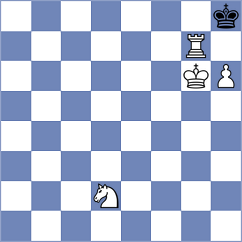 Babayeva - Cardozo (chess.com INT, 2024)