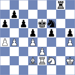 Zubov - Bodek (chess.com INT, 2021)