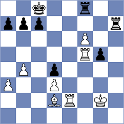Dobrikov - Mihajlovskij (chess.com INT, 2024)