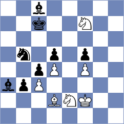 Franca - Sipila (Chess.com INT, 2020)