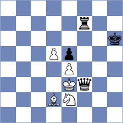Kononenko - Oragwu (Chess.com INT, 2021)
