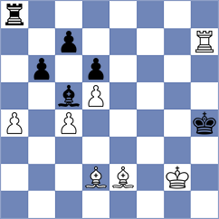 Belov - Djokic (chess.com INT, 2022)