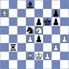 Gukesh - Mamedov (chess.com INT, 2023)