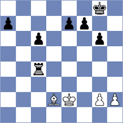 Zaichenko - Silvederio (chess.com INT, 2024)