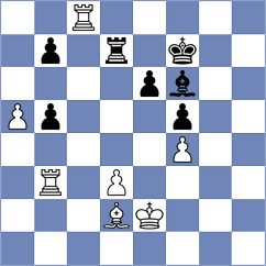 Pinheiro - Mitrabha (chess.com INT, 2023)