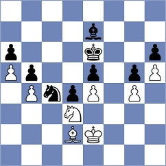 Levine - Nikolova (Chess.com INT, 2021)