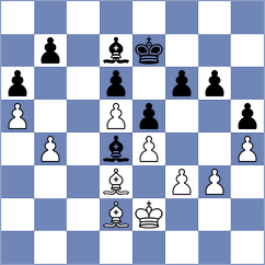 Koneru - Adhiban (chess24.com INT, 2021)