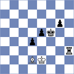 Scarsi - Bilan (chess.com INT, 2024)
