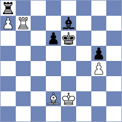 Otero Marino - Padmini (chess.com INT, 2024)