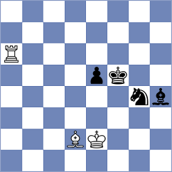 Ashiku - Tran (Chess.com INT, 2020)