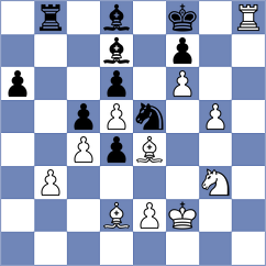 Zhigalko - Klenburg (chess.com INT, 2024)