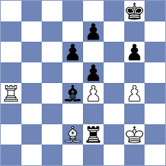 Martins - Schut (chess.com INT, 2021)