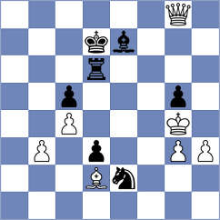Pichot - Arabidze (chess.com INT, 2021)