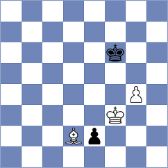 Krassilnikov - Vlassov (Chess.com INT, 2021)