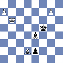 Jumabayev - Kvon (Chess.com INT, 2020)