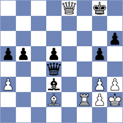 Amsasekar - Ruzicka (chess.com INT, 2021)