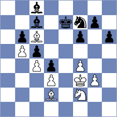 Mirzoev - Graca (chess.com INT, 2021)