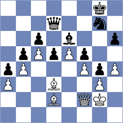 Matlakov - Sarana (chess.com INT, 2024)