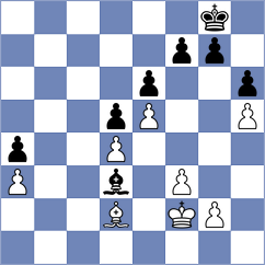 Shuvalova - Morales Garcia (chess.com INT, 2024)