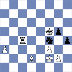 Wafa - Marin Ferragut (chess.com INT, 2024)