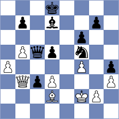 Ruzickova - Stock (Chess.com INT, 2021)