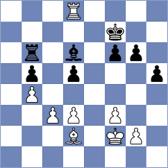 Deac - Smirnov (chess.com INT, 2024)