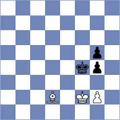 Bok - Cristobal (chess.com INT, 2024)
