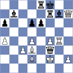 Sattarov - Oparin (chess.com INT, 2024)