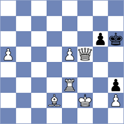 Miladinovic - Valenzuela Gomez (chess.com INT, 2024)