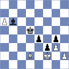 Seifert - Josse (Chess.com INT, 2021)